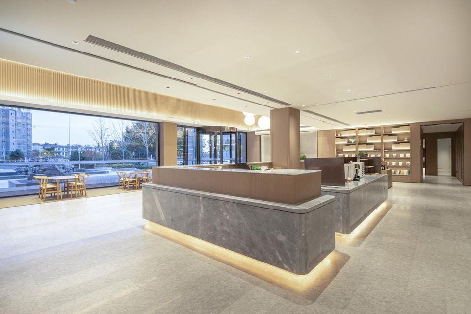 JI Hotel (Zhangzhou Dingyuan Sports Center) Hotel in Jiangsu