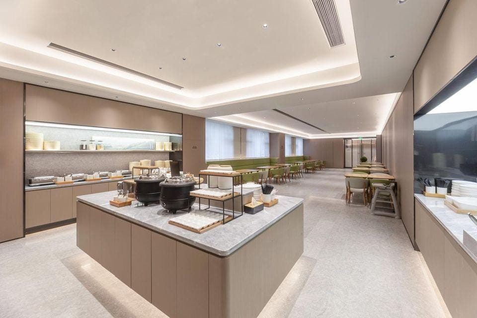 JI Hotel (Zhangzhou Dingyuan Sports Center) Hotel in Jiangsu