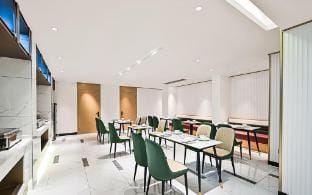 Magnotel Hotel (Xuzhou Suining Bayi Zhong Road) Hotel in Jiangsu