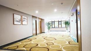 Ruitai Junjia Business Hotel, Bengbu Hotel in Jiangsu