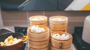 Homeinn Selected Hotel (Huainan Chaoyang Middle Road Trade Plaza) Hotel in Jiangsu