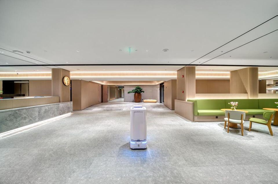 JI Hotel (Shangrao Yushan Jiangjun Temple Pedestrian Street Branch) Hotel in Zhejiang