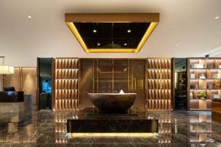 The GiorgioMorandi Hotels (Zaozhuang Tai'erzhuang Old City) Hotel in Jiangsu