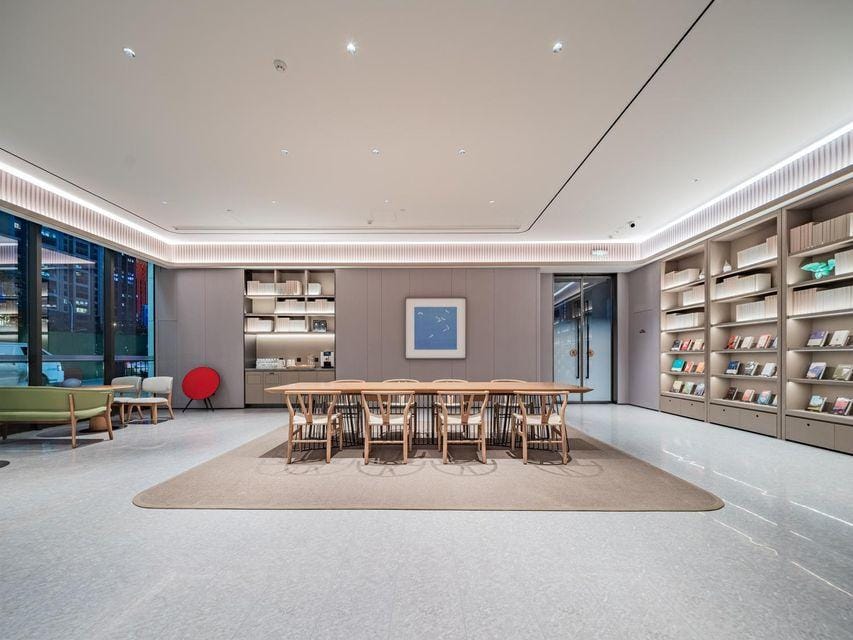 JI Hotel Hotel in Shaanxi