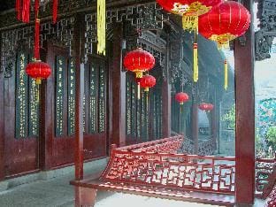 Homeinn Selected Hotel (Hangzhou West Lake Qingnian Road) Hotel in Hangzhou
