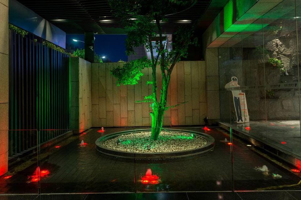 Yiju Holiday Hotel Hotel in Hubei