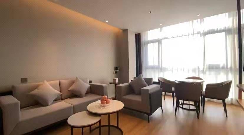 Magnotel Hotel (Huaibei Wanda Plaza Huantan Park) Hotel in Jiangsu