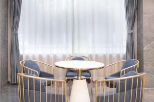 Magnotel Hotel (Anqing Tongcheng High-Speed Railway East Station Normal College) Hotel in Jiangsu