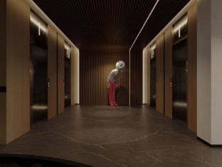 Jiyu Lanting Hotel (Jinhua Jinyi Baolong Plaza) Hotel in Hangzhou