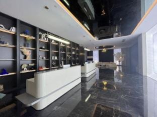 Jiyu Lanting Hotel (Jinhua Jinyi Baolong Plaza) Hotel in Hangzhou
