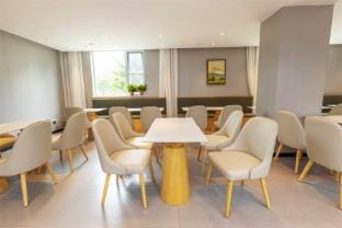 Yongcheng Good Impression Hotel Hotel in Jiangsu