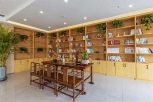 Yongcheng Good Impression Hotel Hotel in Jiangsu