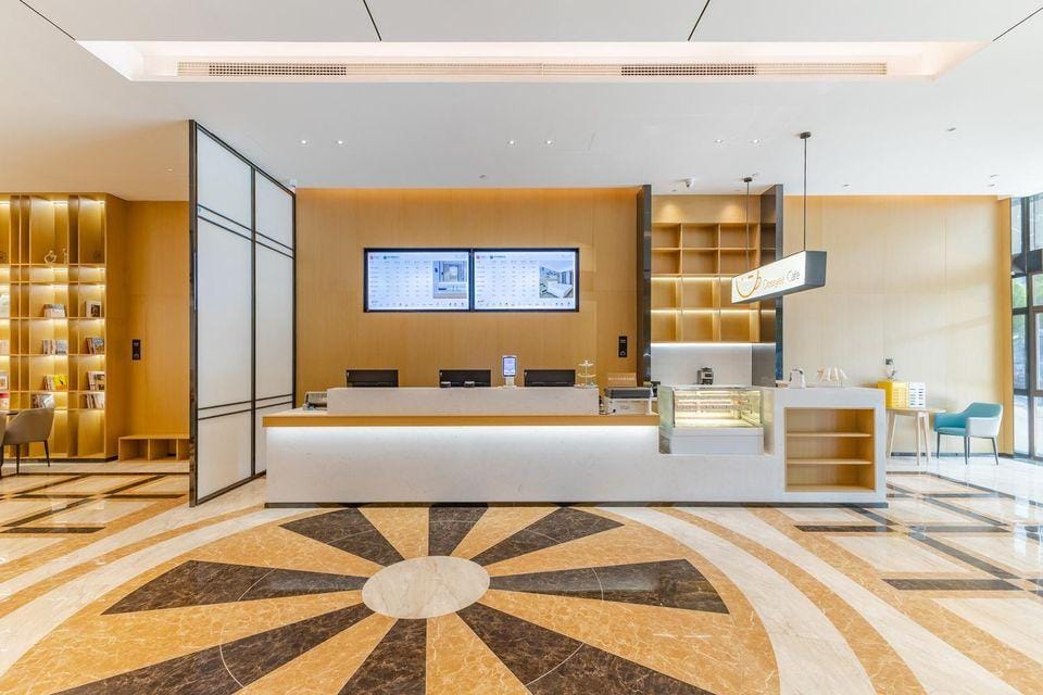 City Convenience Hotel (Ma'an Shandong Station Angong University Affiliated High School) Hotel in Nanjing