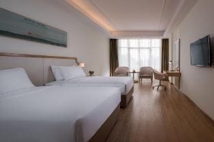 Weina 3 Hao Hotel (Feng County Fengming Jin Street) Hotel in Jiangsu