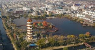 Weina 3 Hao Hotel (Feng County Fengming Jin Street) Hotel in Jiangsu