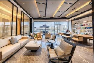 Atour Hotel (Suqian Renmin Avenue) Hotel in Jiangsu