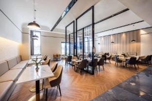 Atour Hotel (Suqian Renmin Avenue) Hotel in Jiangsu