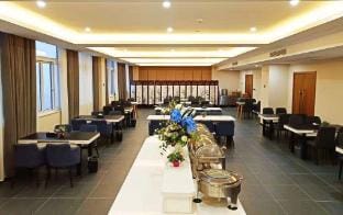 LANOU Hotel (Bengbu Huaishang District Wanda Plaza) Hotel in Jiangsu