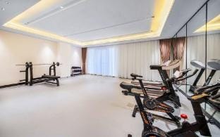 Vienna International Hotel (Lishui Jingning She Ethnic Museum Branch) Hotel in Zhejiang