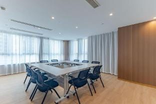 Gujing Junlai International Hotel Hotel in Jiangsu