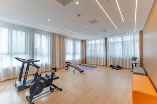 Gujing Junlai International Hotel Hotel in Jiangsu