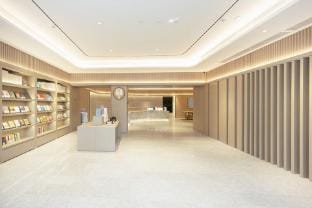 Ji Hotel (Jinhua Bayi South Street Maternity and Child Health Hospital Branch) Hotel in Zhejiang