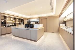 Ji Hotel (Jinhua Bayi South Street Maternity and Child Health Hospital Branch) Hotel in Zhejiang