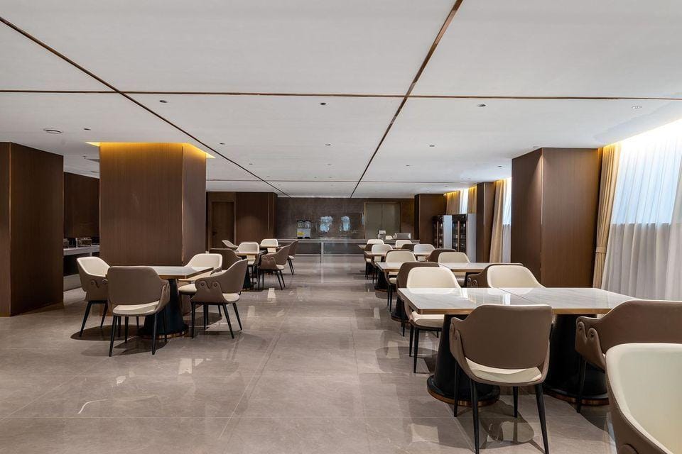 ALICE INTERNATION HOTEL Hotel in Guangzhou