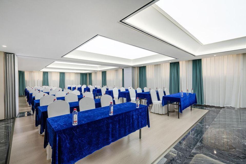 CHUANGMEI Hotel Hotel in China
