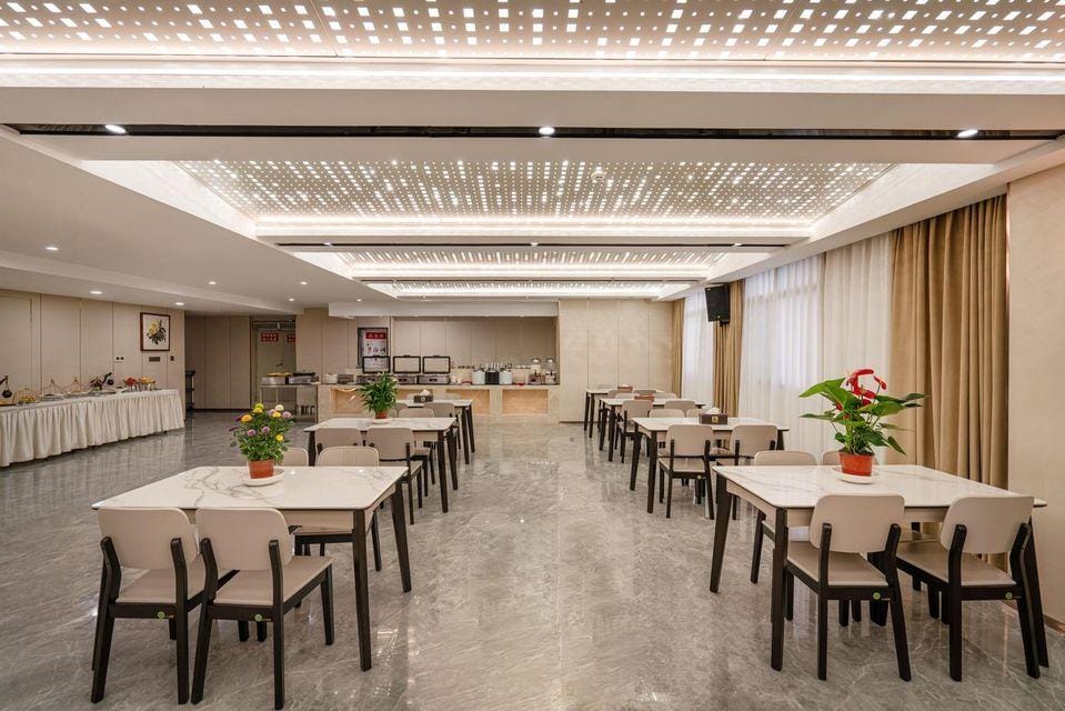 CHUANGMEI Hotel Hotel in China