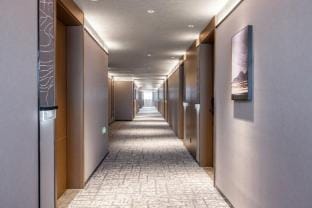 Xuyi kei Street Shanshui Avenue Atour Hotel Hotel in Jiangsu