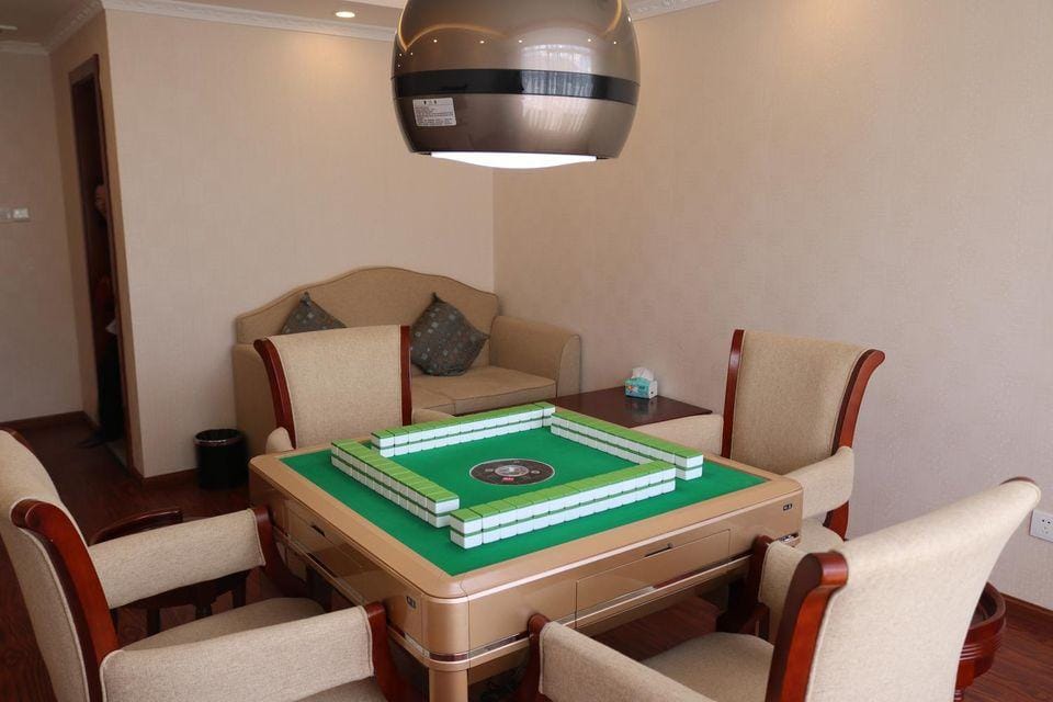 Lin Yuan Hotel Hotel in China