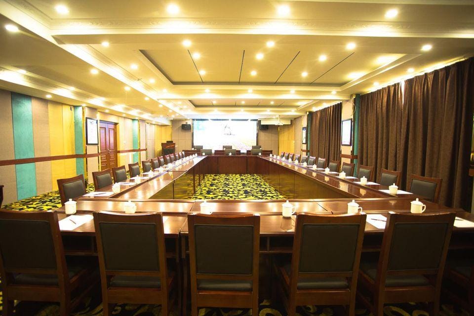 Lin Yuan Hotel Hotel in China