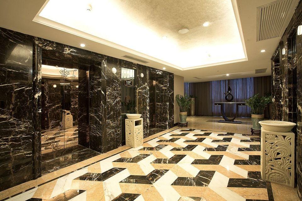 Jurong Country Garden Fengyue Phoenix City Hotel Hotel in Nanjing
