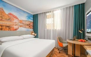 Vienna Hotel (Deqing Yong'an Street Branch) Hotel in Hangzhou