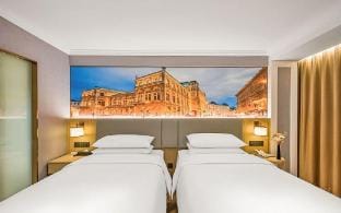 Vienna Hotel (Deqing Yong'an Street Branch) Hotel in Hangzhou