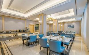 Vienna Hotel (Deqing Yong'an Street Branch) Hotel in Hangzhou
