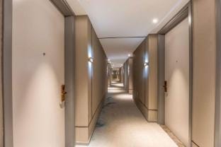 Homeinn Selected Hotel (Wenfeng Square Commercial Street, Lianyungang) Hotel in Jiangsu