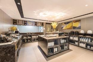 Homeinn Selected Hotel (Wenfeng Square Commercial Street, Lianyungang) Hotel in Jiangsu