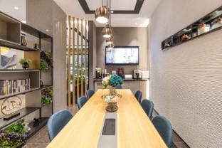 Homeinn Selected Hotel (Wenfeng Square Commercial Street, Lianyungang) Hotel in Jiangsu