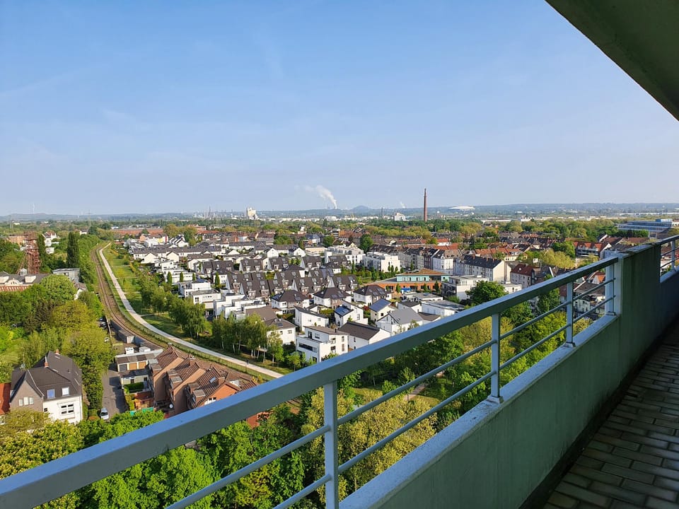 PLAZA Hotel Gelsenkirchen Hotel in Gelsenkirchen