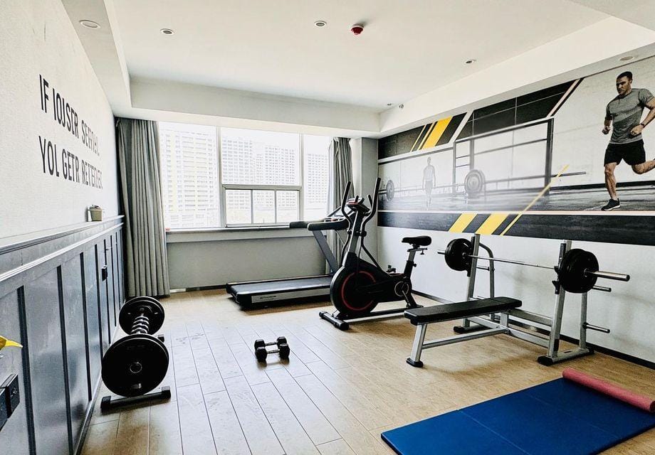 Xining Silu Riverside Hotel (Nanchuan River Waterfront Park Branch) Hotel in Qinghai