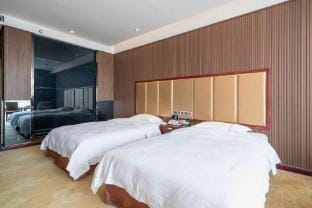 Hualong Golden Key Hotel Hotel in Zhejiang