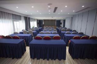 LANOU Hotel (Sihong Zhuangyuanfu) Hotel in Jiangsu