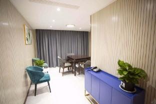 LANOU Hotel (Sihong Zhuangyuanfu) Hotel in Jiangsu