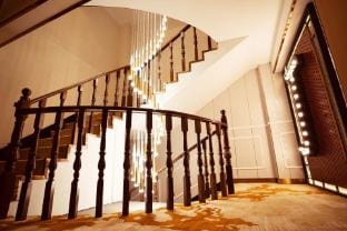 JAMES JOYCECOFFETEL Hotel in Jiangsu
