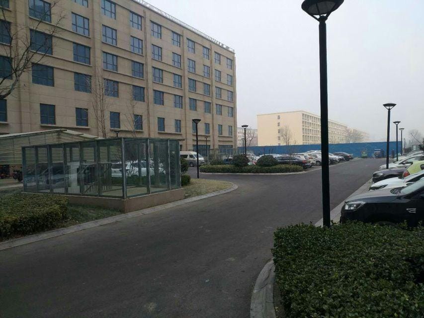 Kombo hotel apartment Hotel in Shandong