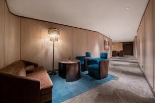 Changzhou Xinbei Wanda Olympic Sports Center Orange Crystal Hotel in Suzhou