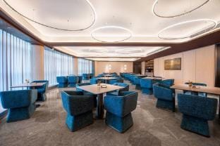 Changzhou Xinbei Wanda Olympic Sports Center Orange Crystal Hotel in Suzhou