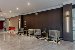 Homeinn Selected Hotel (Nanjing South Railway Station) Hotel in Nanjing